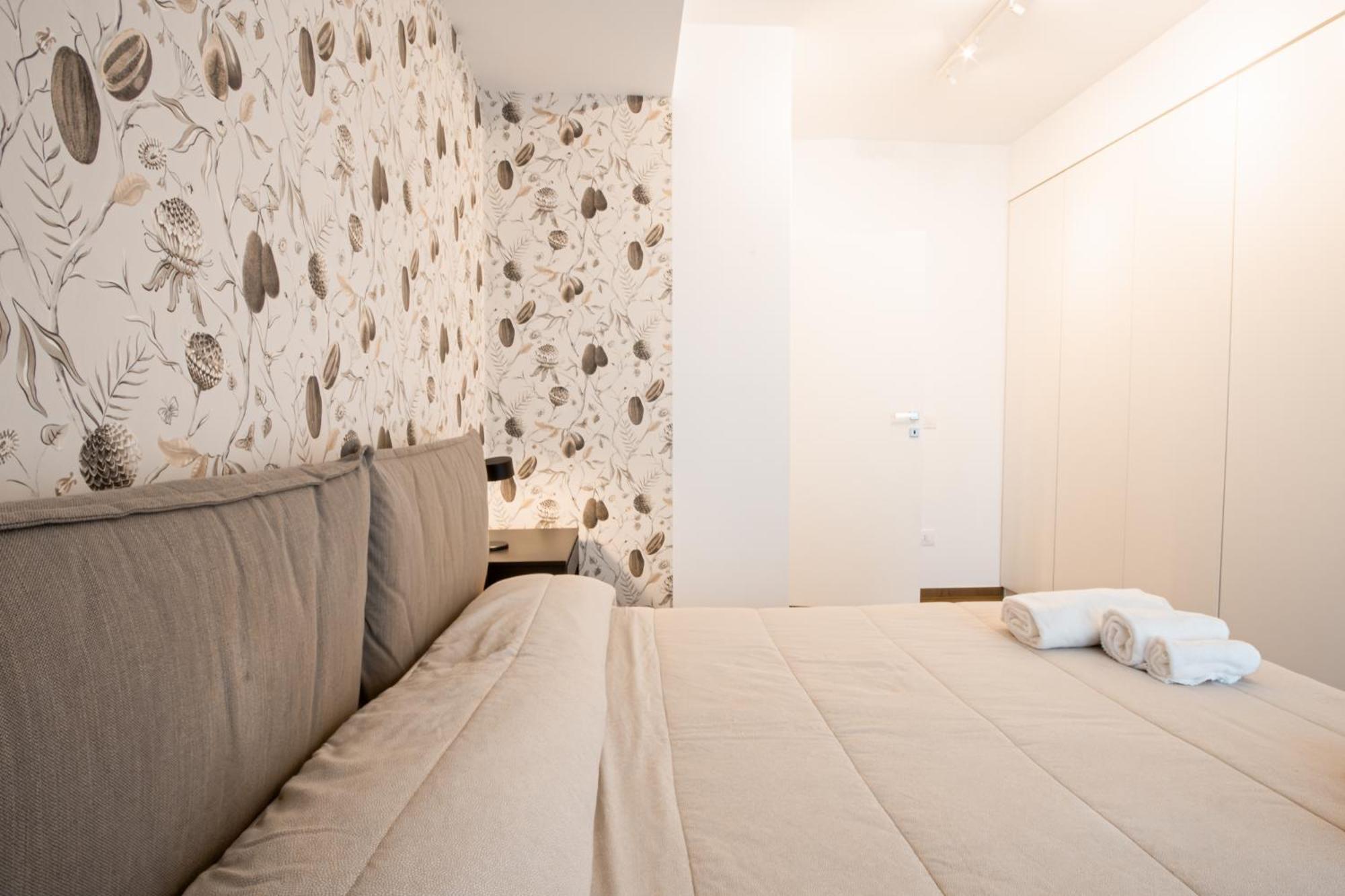 Frizzcafe Loft In Polignano A Mare Polignano a Mare Exterior foto