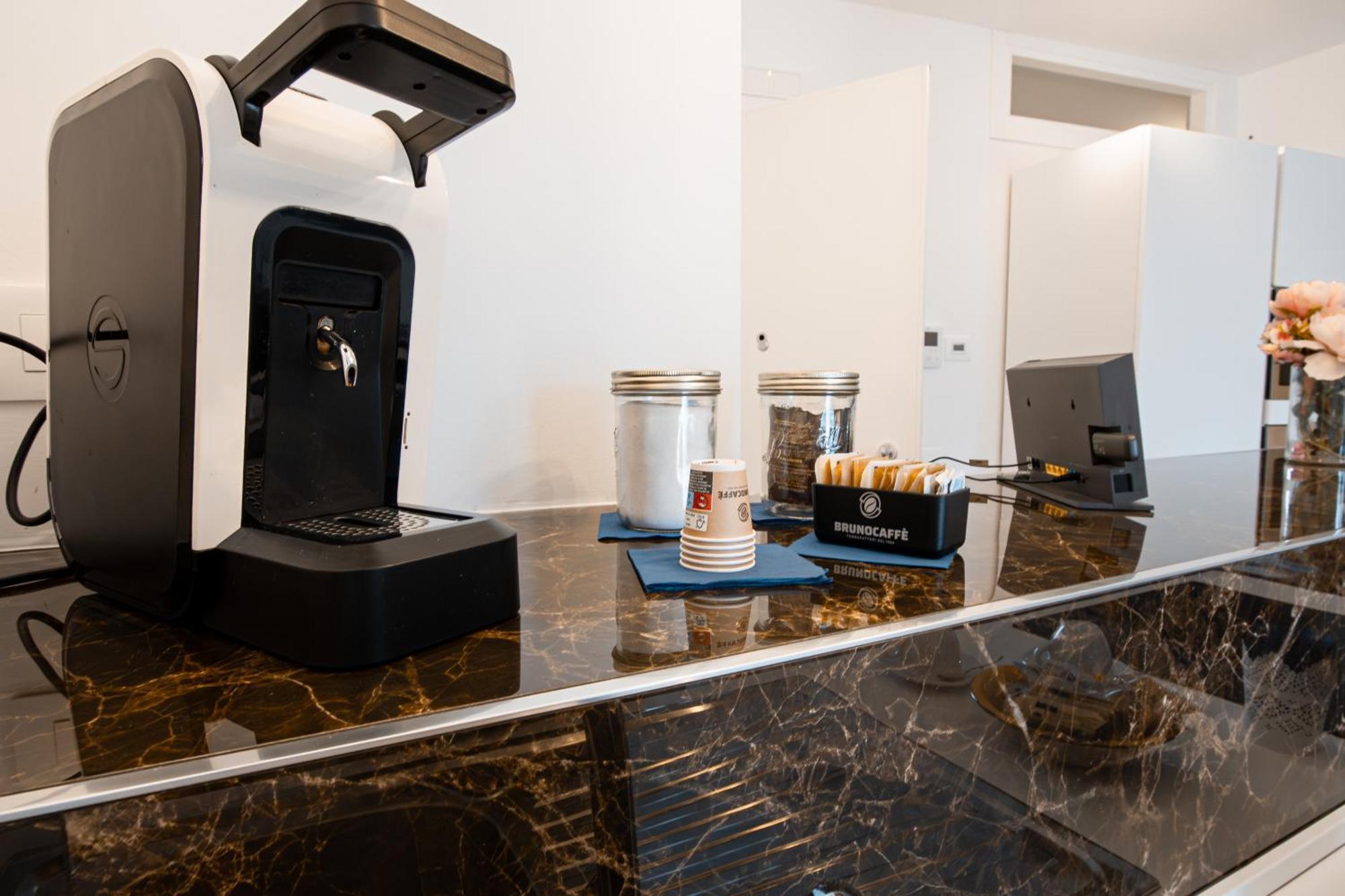 Frizzcafe Loft In Polignano A Mare Polignano a Mare Exterior foto