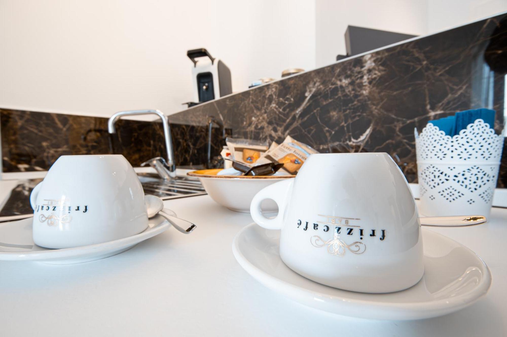 Frizzcafe Loft In Polignano A Mare Polignano a Mare Exterior foto