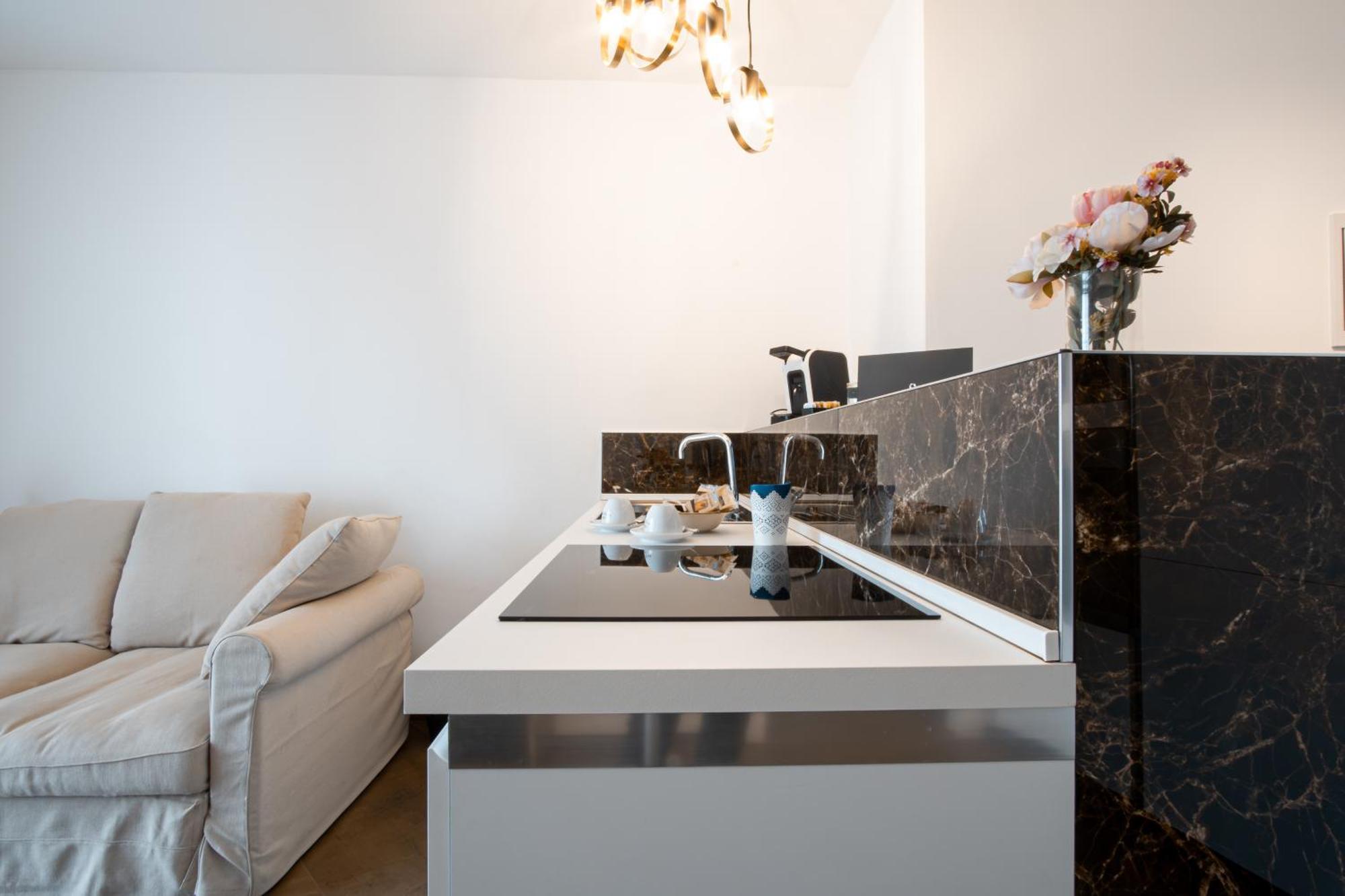 Frizzcafe Loft In Polignano A Mare Polignano a Mare Exterior foto