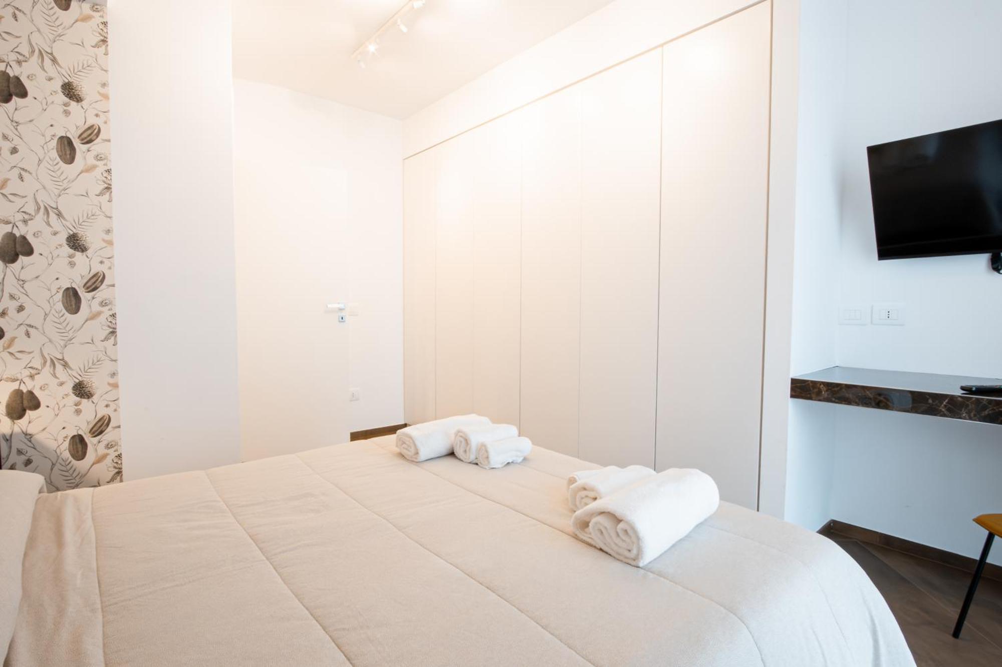 Frizzcafe Loft In Polignano A Mare Polignano a Mare Exterior foto