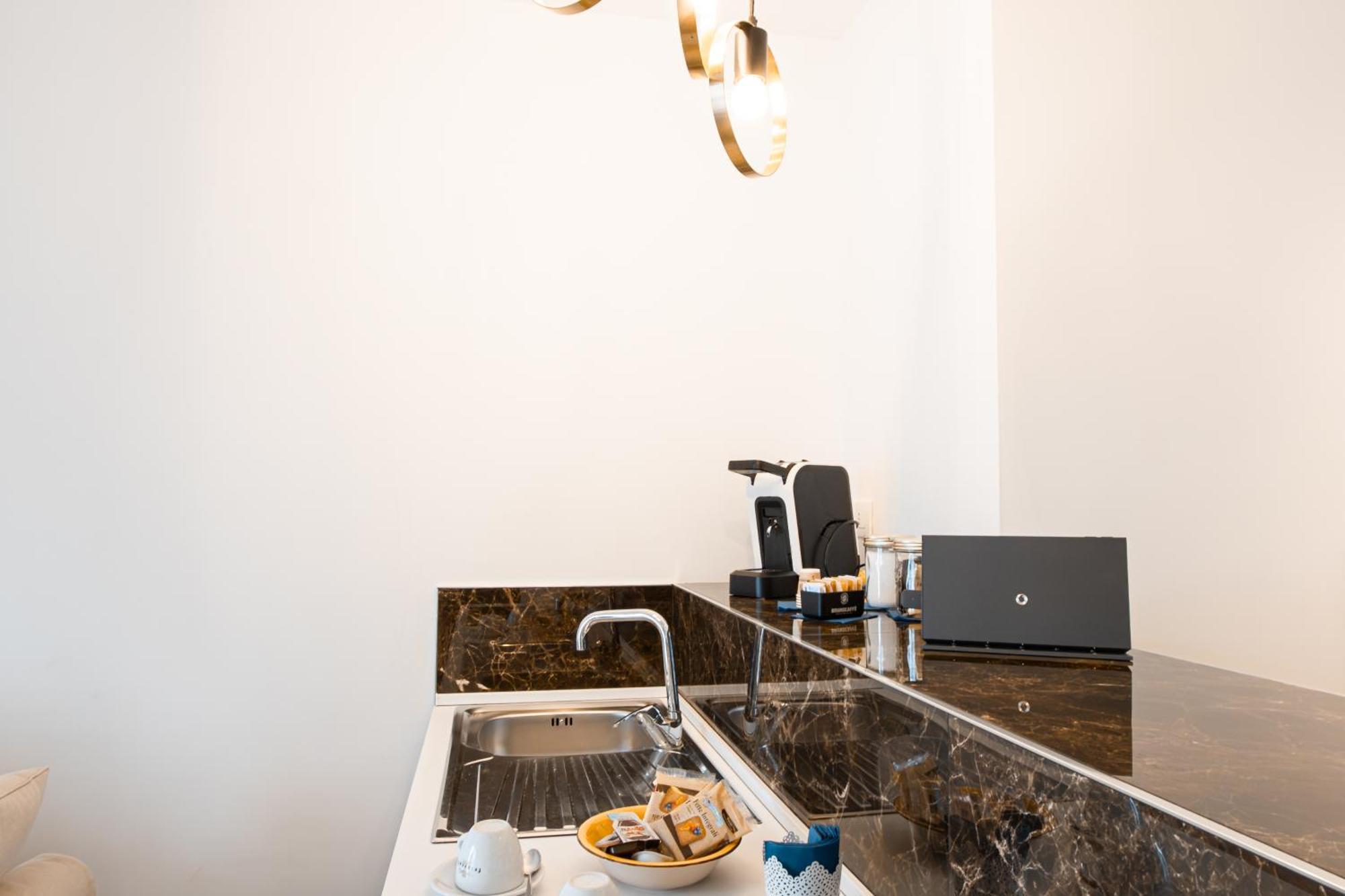 Frizzcafe Loft In Polignano A Mare Polignano a Mare Exterior foto