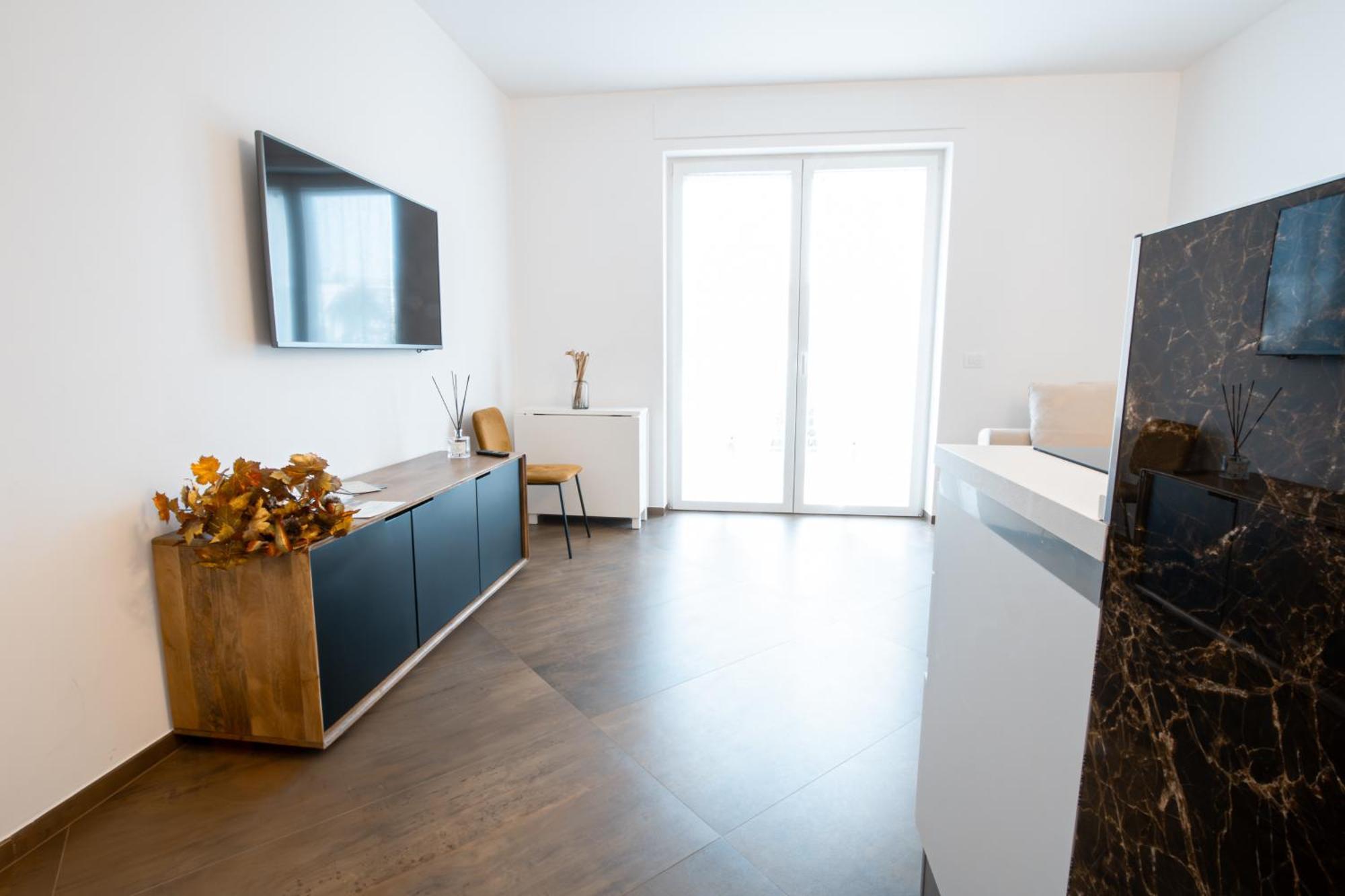 Frizzcafe Loft In Polignano A Mare Polignano a Mare Exterior foto
